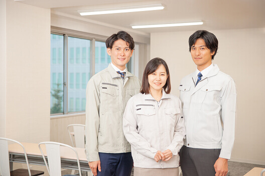 毎日自宅に帰れる働き方