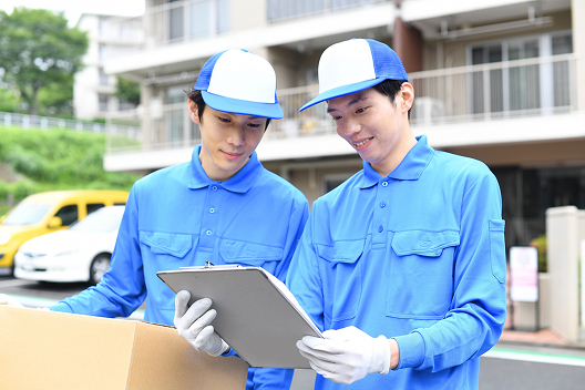 社員を大切にすることが、会社の強み